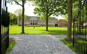 Stadspaleis Hotel&Restaurant OldRuitenborgh