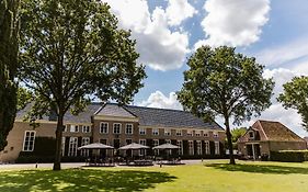 Stadspaleis Hotel&Restaurant OldRuitenborgh